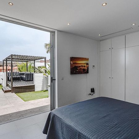 Lux Villa 31 Costa Adeje  Exteriér fotografie