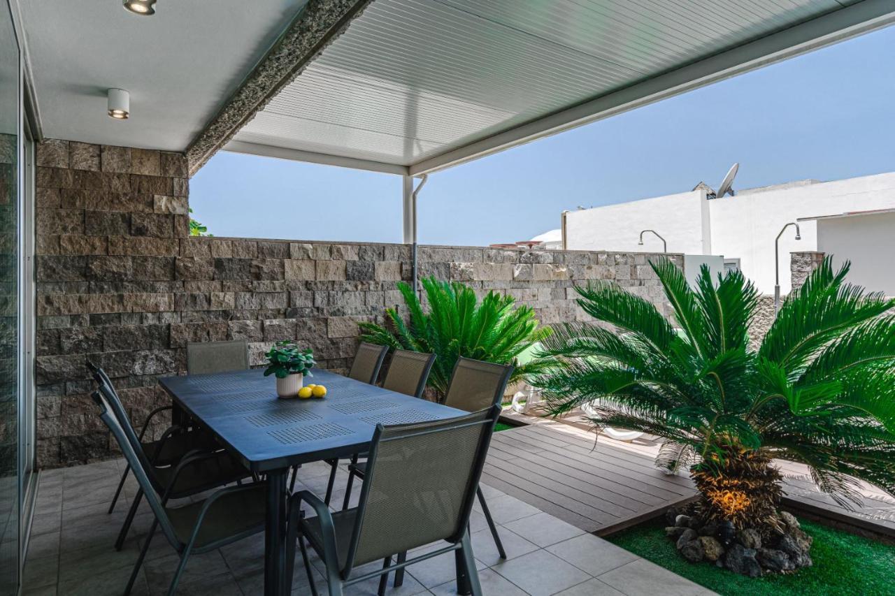 Lux Villa 31 Costa Adeje  Exteriér fotografie