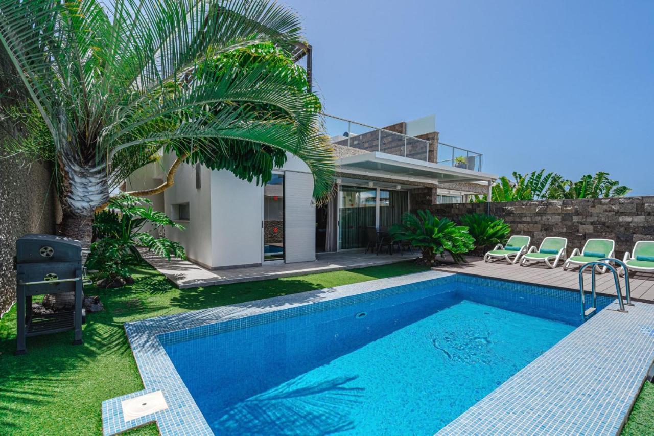 Lux Villa 31 Costa Adeje  Exteriér fotografie