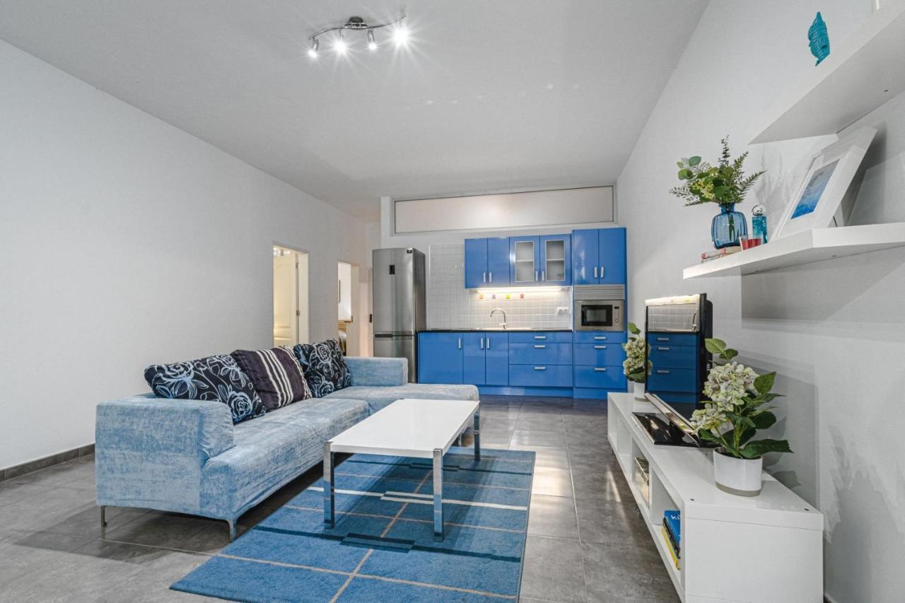 Lux Villa 31 Costa Adeje  Exteriér fotografie