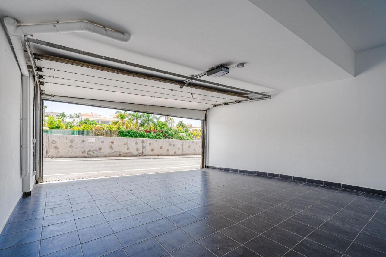 Lux Villa 31 Costa Adeje  Exteriér fotografie