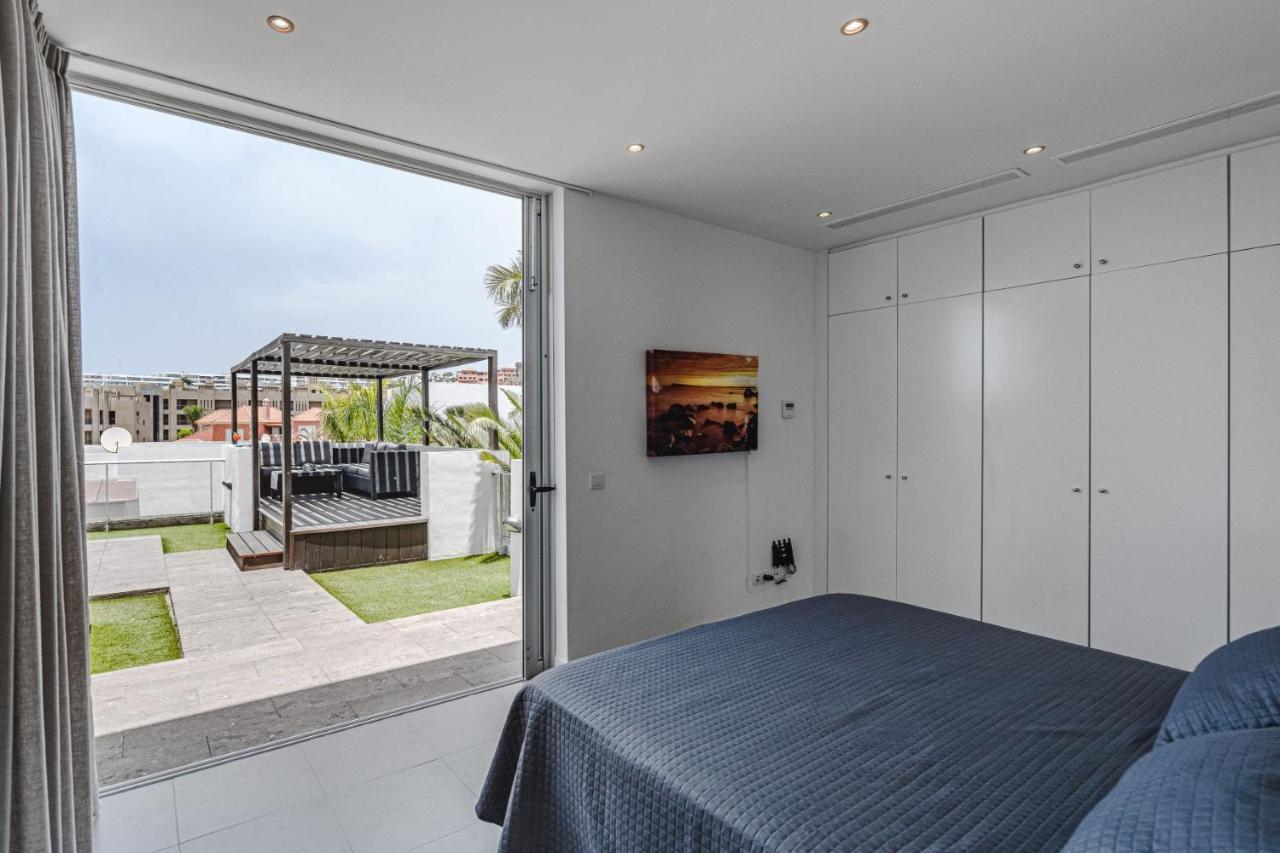 Lux Villa 31 Costa Adeje  Exteriér fotografie