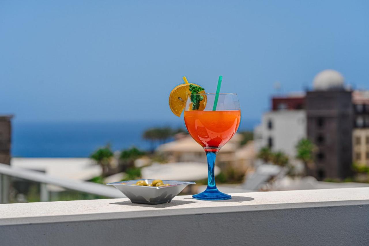 Lux Villa 31 Costa Adeje  Exteriér fotografie