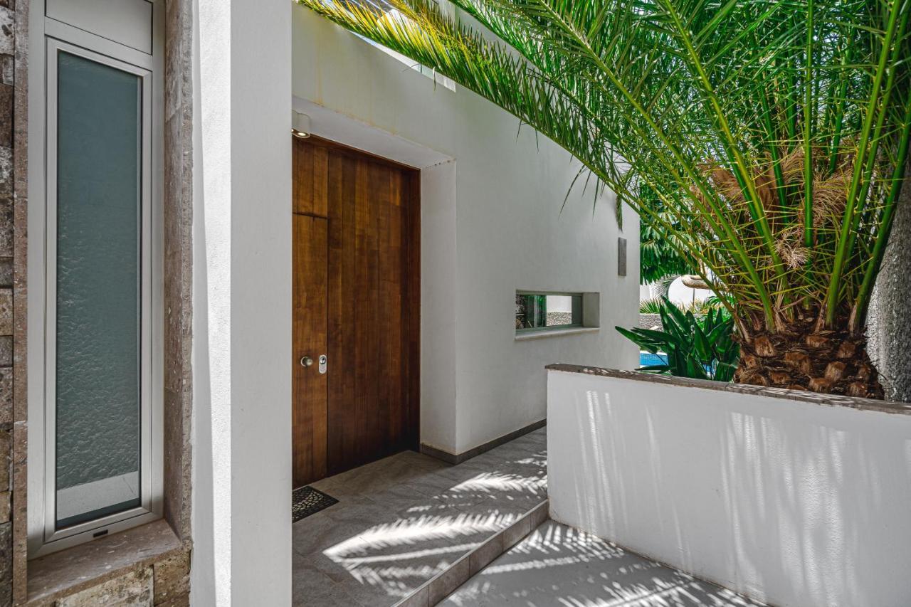 Lux Villa 31 Costa Adeje  Exteriér fotografie